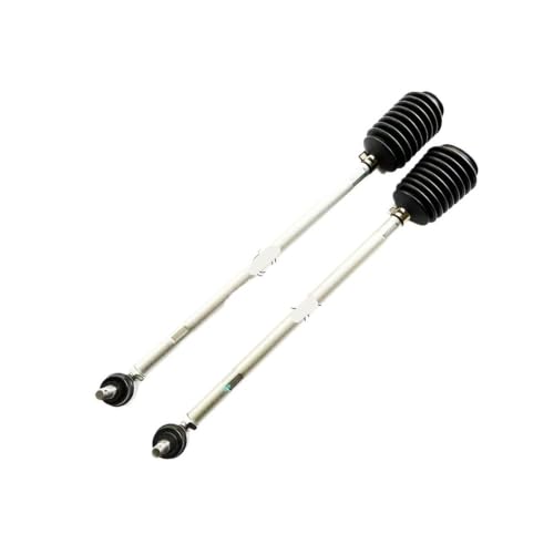 Barra de acoplamiento CF1000STR con rótula de alta resistencia 2