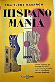 Hispanomania 8401376874 Book Cover