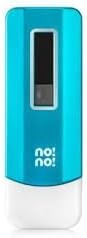 no!no! PRO Hair Removal Device | Blue