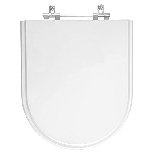 Assento Sanitário Net Branco para vaso Celite