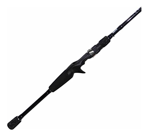 Vara Marine Sports Titan X 1,83m 25lbs 2 Partes Carretilha
