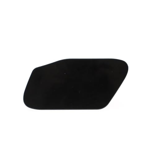 Cache-buse lave-phares avant réparer pare-chocs manquant BMW X3 F25 2014 2015 2016 paire 51117347931