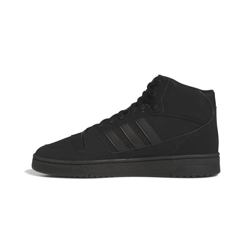 Image of Adidas Unisex-Adult Break Start Mid Top