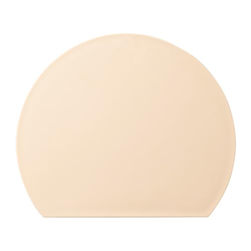 ACfBA(Aimedia) ܂Ȕ ۂ GXg}[ H@Ή M[ 34×28cm x[W { ϔM D^ ܂ڂ^ R JbeBO{[h _炩 ʗp\ Lb`