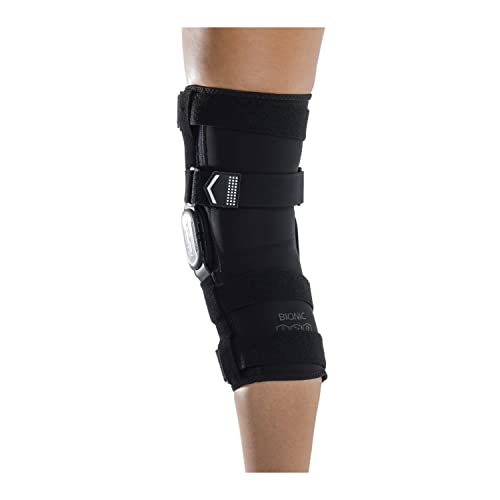 DonJoy Performance BIONIC FULLSTOP ACL Knee Brace, Medium