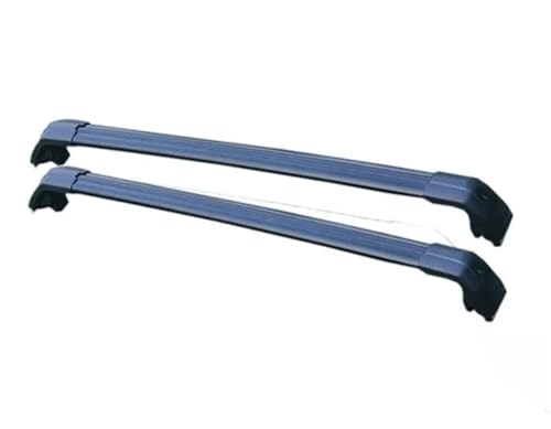 Barres de toit pour Hyundai Santa Fe, l'accessoire de vos vacances