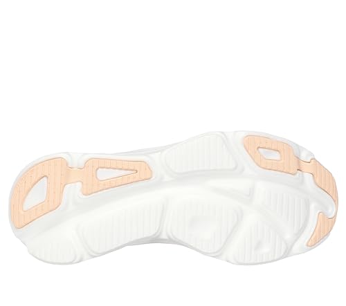 Image of Skechers Women's D'LUX Vapor Hands Free Slip-Ins Sneakers