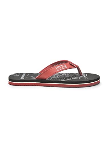 Image of toothless Boy's Flip-Flops Slipper