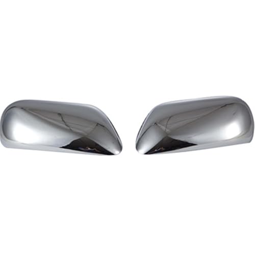 Coques de rétroviseurs Jaguar XKR finition premium pour modèles X100