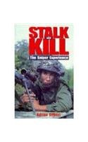 Paperback Stalk and Kill: Sniper Experience Book