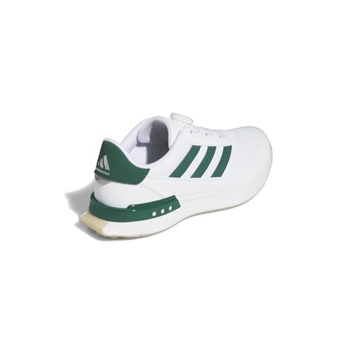 Image of adidas Men's S2g Spikeless Boa 24 Golf Shoes