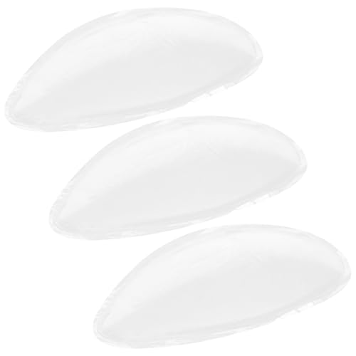 SILENRADAWN �����p�V���R�����v���C�x�[�g�p�b�`3PCS ���j�p�Ҋԃp�b�h ���͐ڒ��V�[�����X�݌v ���K �����p�v���C�o�V�[�J�o�[�ė��p�\