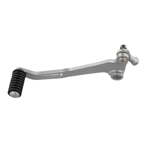 Sélecteur de vitesse gauche acier moto compatible Z650 Z650RS 2017-2023