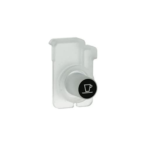 Botón café para cafetera Nespresso Krups Essenza