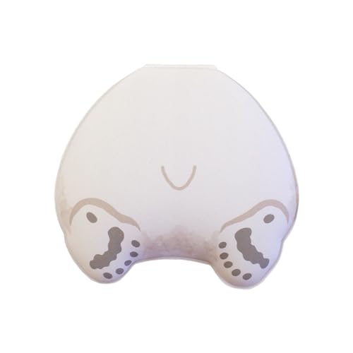 Notes adhésives Ours blanc Sunstar S2837960 papeterie japonaise