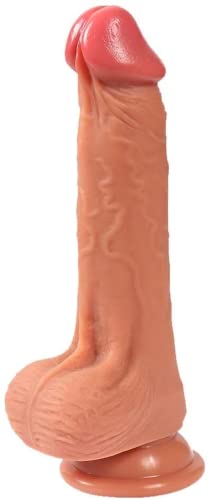 CHNB Côn??l?dôr R??l??t?, P?n? con Potentes Ventosas Juegutes, Côn??l?dôres De Silicona Cover