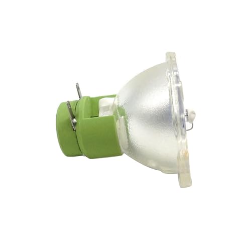 WGUOGO Lámpara de halogenuros metálicos 7R 230W lámpara de haz móvil 230 SIRIUS HRI230W lámpara de escenario