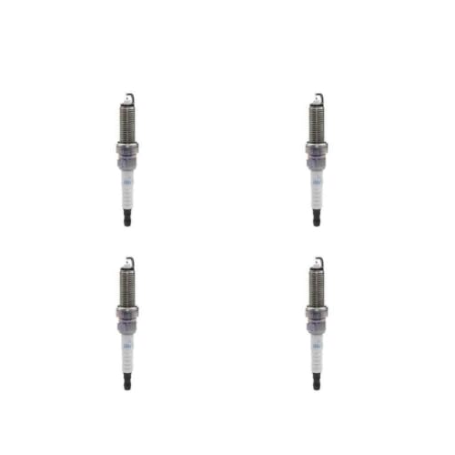 �X�p�[�N�v���O 2008 2013 1.6L 307 4Runner COASTER MARK II Land Crown Prado ILFR6T11 �ɑΉ�(4 PCS)
