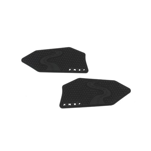Protection réservoir moto autocollant antidérapant Tracer 9 2025