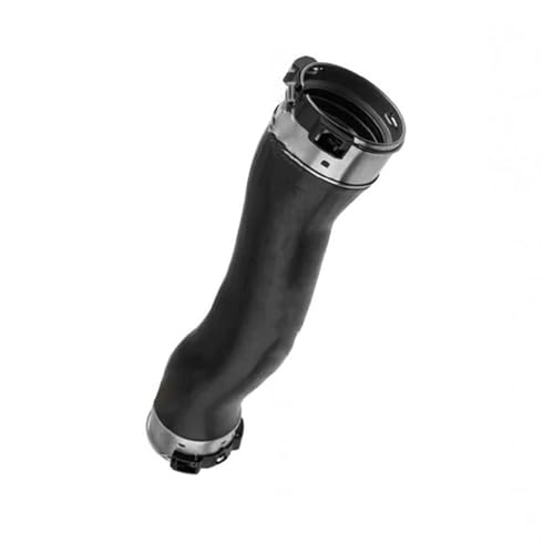 Tuyau d'admission d'air turbocompressé pour BMW 335i 435i 13717602652