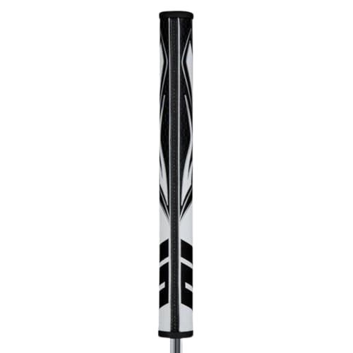 SuperStroke Zenergy Flatso Putter Grip for Golf