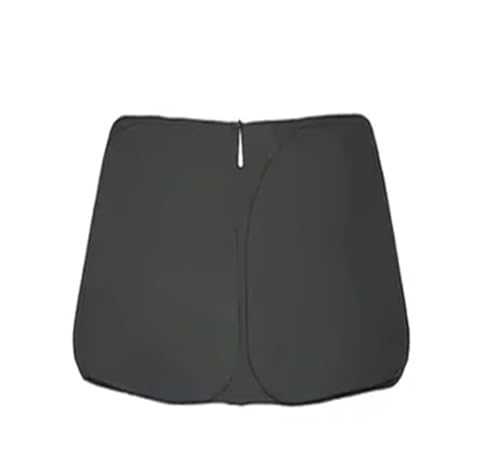 Pare-Soleil Magnétique pour Garder Votre Mazda CX-60 au Frais en Été