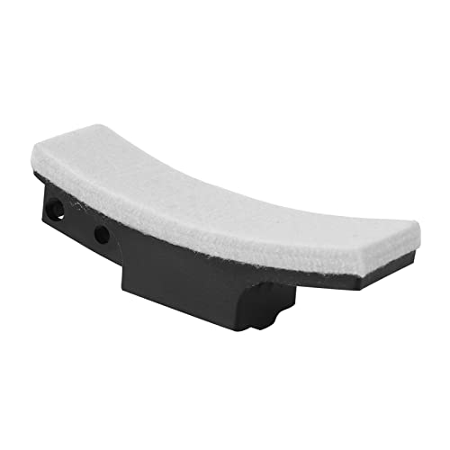 Duendhd 2 pastiglie per freni per bici da