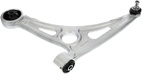 Dorman 528-229 Front Driver Side Lower Suspension Control Arm and Ball Joint Assembly - 2