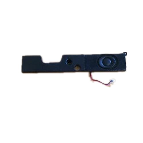 Haut-parleur interne pour HP Compaq 2510p pièce de rechange noire