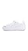 Puma Basket Platform Metallic