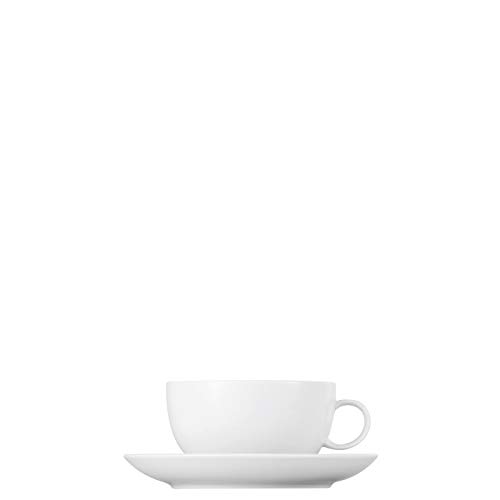 Thomas Sunny Day, Tazza Jumbo con Piattino