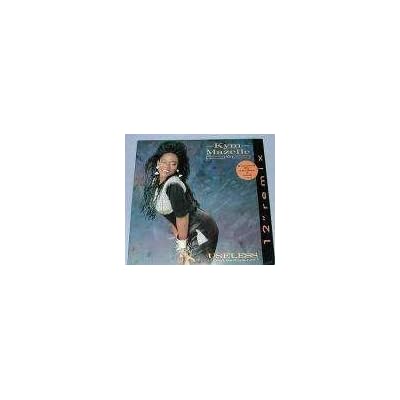 Kym Mazelle - Useless (I Don't Need You Now) (Remix) - Syncopate