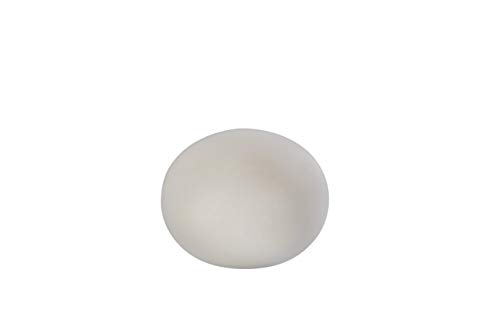 Preisvergleich Produktbild Sompex Tischleuchte Glas Oval 18 SO-79620