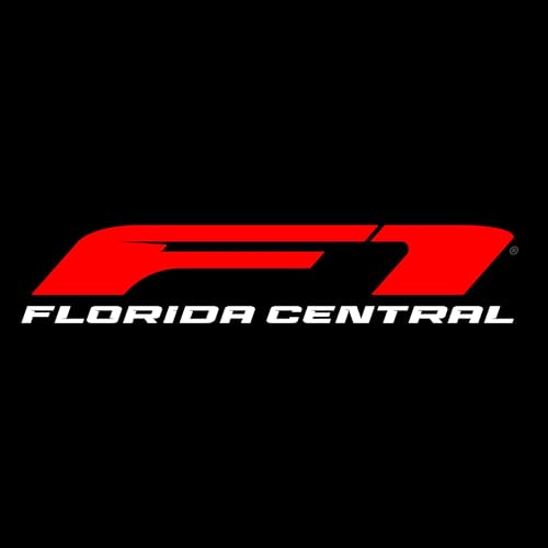 Couverture de F1 Florida Central Podcast