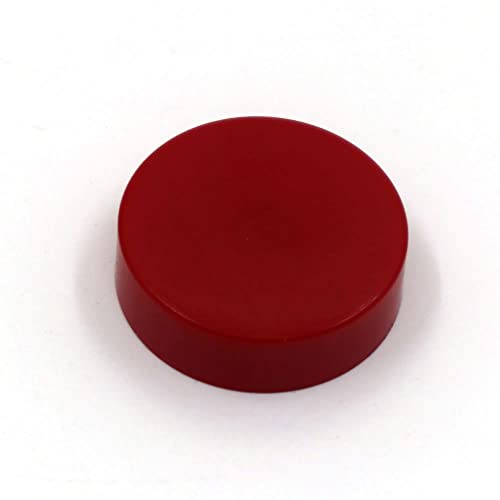 Teclas para Fightbox B1-PS-B controlador de juego arcade rojo