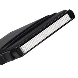 Ultra-Slim Metal Wallet for Men – RFID Blocking Pop-Up Card Holder – minimalist wallet men– Secure, Stylish & Compact – Gift-Ready dad, boyfriend, men,metal rfid wallet4