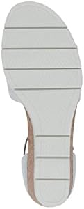 Caprice Sandale pour femme 9 9 28711 20 022 G largeur Taille
