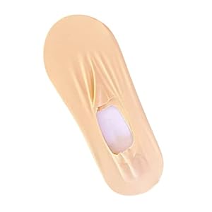 Sokken voor dames, 1 paar, effen ijszijde, ademend, antislip, lage wandelsokken, wollen sokken, lange sokken