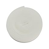 Struttura, nastro parafreddo è realizzato in schiuma espansa resistente nel tempo con un adesivo super resistente per la massima aderenza. Ideale per Finestre, PorteFinestre, porte, auto, nautica e molto altro.
