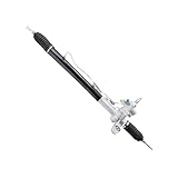 Car Hydraulic Power Steering Rack LHD RHD Compatible For Honda Accord 53601S84A02 53601s84a02 53601-SV4-A01 53601-TB0-P01 53601-SV4-G00(LHD)