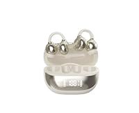 Bluetoothイヤホン ワイヤレスイヤホン AIスマートENC通話 60時間音楽再生2025最新bluetooth 6.0 クリップイヤホン空気伝導耳挟み式オープンイヤー IPX7防水全帯域音質低遅延 ブルートゥースイヤホンWEB会議/運動/ゲーム/テレワーク/通学/通勤/スポーツ/音楽用 iPhone/Android対応 (milk yellow)