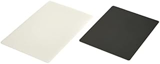 Sizzix Embossing Tools 662111, Silicone Rubber & Impressions Pad, Multi Colour, One Size, Rubber