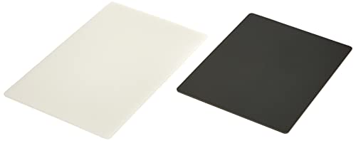 Sizzix 662111 Accessoire Outils de Gaufrage, Combinaison, Multicolore, 26 x 17,2 x 1 cm