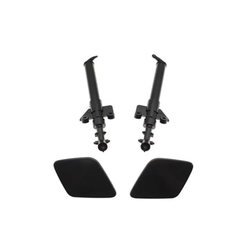 Pompe à jet de nettoyage pour phares 39814180 buse auto avant