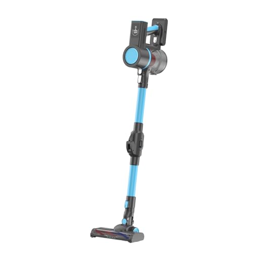 �R�[�h���X�|���@ 65kPa �z���� �X�e�B�b�N���n���f�B2WAY �܂�Ȃ��n���h�� LED�^�b�`�p�l�� �O���[��LED�w�b�h���C�g ���ԃm�Y���t�� ��E�J�[�y�b�g�E�ԓ��Ή� �_�X�g�J�b�v���t�B���^�[����OK �Ǌ|�����[�[�d (���F)