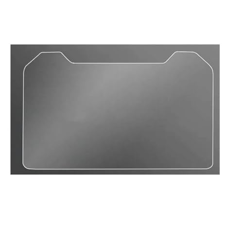 Protection tableau bord moto Keeway Vieste 300 XDV protection écran