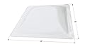 ICON 12604 Skylight, SL2424W, White
