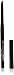 Maybelline Lasting Drama Matte Automatic Pencil, 860 Jet Black