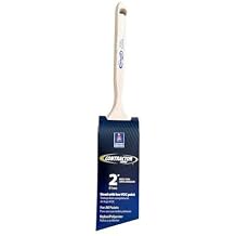 Sherwin Williams Contractor Series Nylon/Polyester Angle Sash Brush