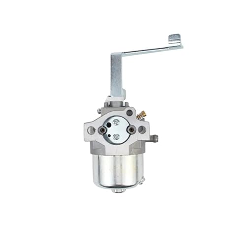 Carburateur Mitsubishi GT600 GM182 anti-calage pour motopompe MBG3500